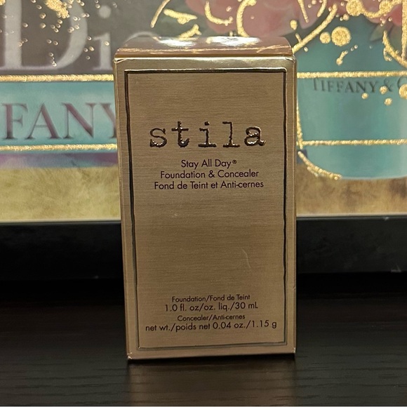 STILA makeup - Picture 7 of 8